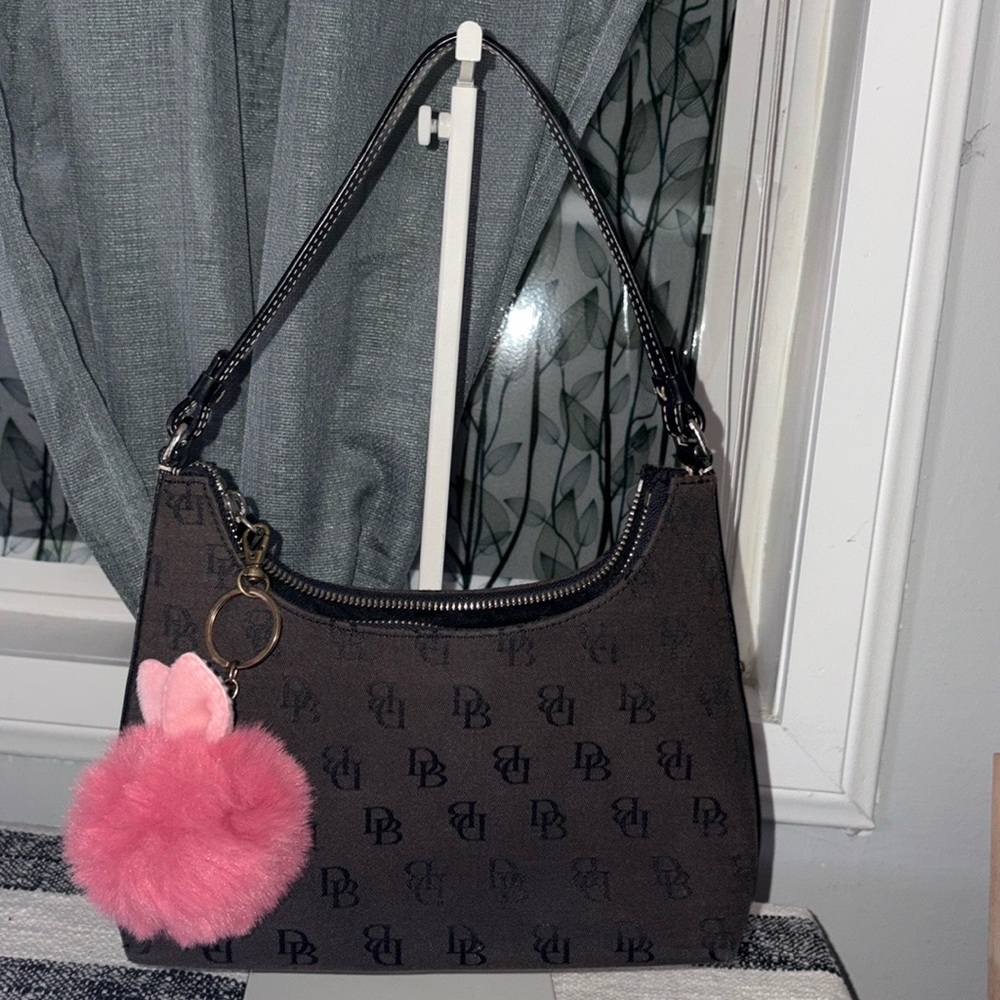 Dooney& Burke Shoulder Designer Women's Bag